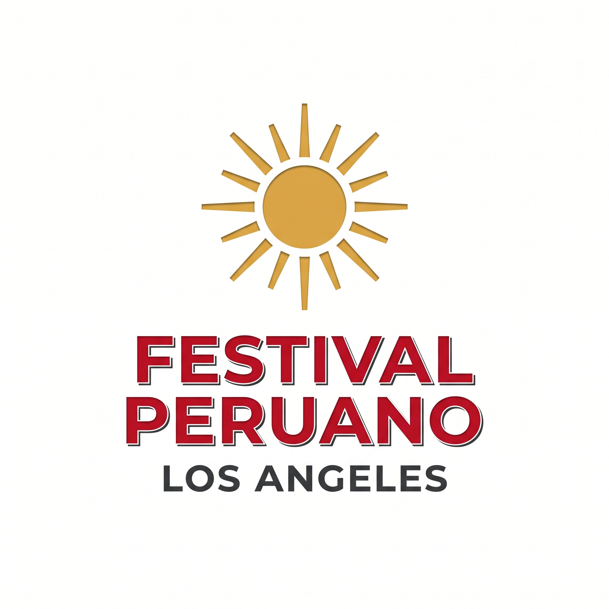 Festival Peruano de Los Angeles
