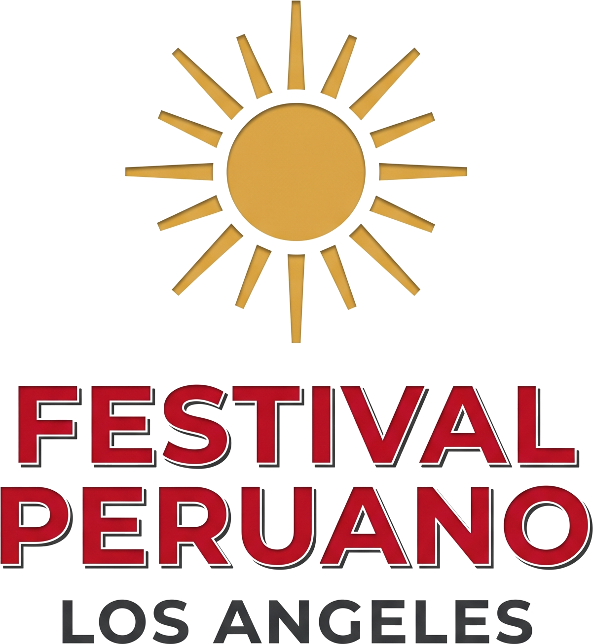 Festival Peruano de Los Angeles